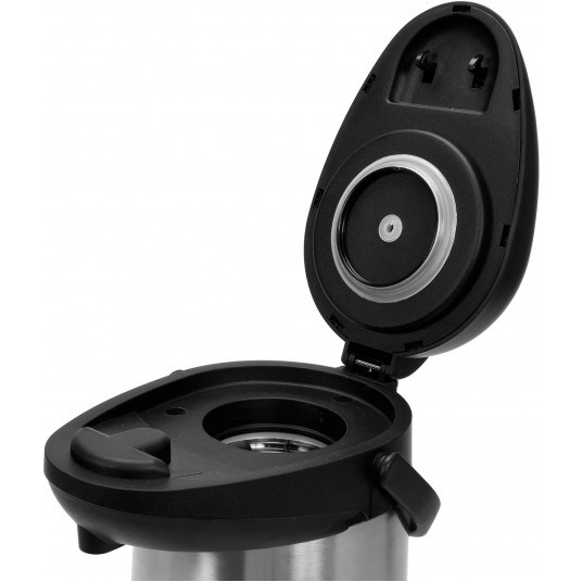 TERMOS STOŁOWY Z POMPKĄ 5,0L -zdjęcie numer 6