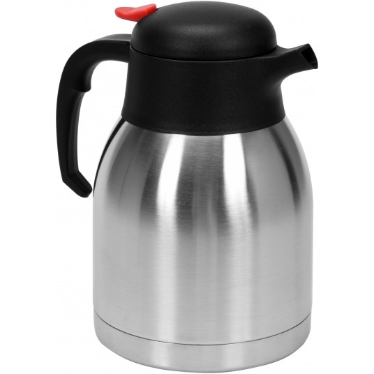 TERMOS STOŁOWY Z PRZYCISKIEM 1,5L -zdjęcie numer 2