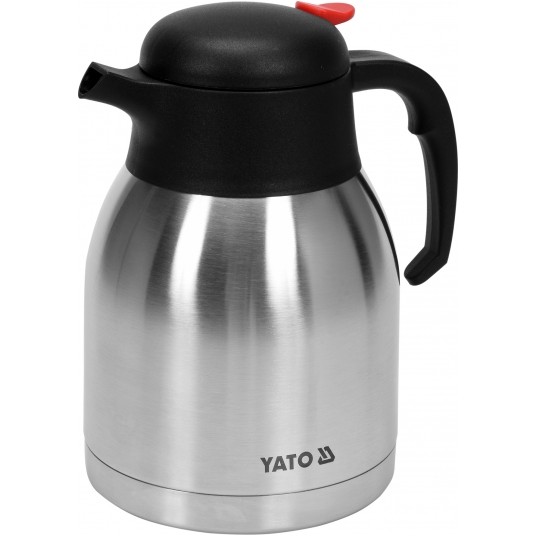 TERMOS STOŁOWY Z PRZYCISKIEM 1,5L -zdjęcie numer 1