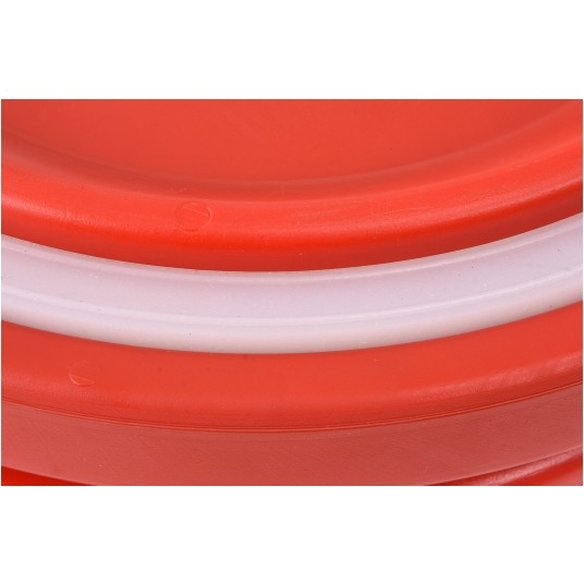 TERMOS TRANSPORTOWY OKRĄGŁY 15L -zdjęcie numer 5