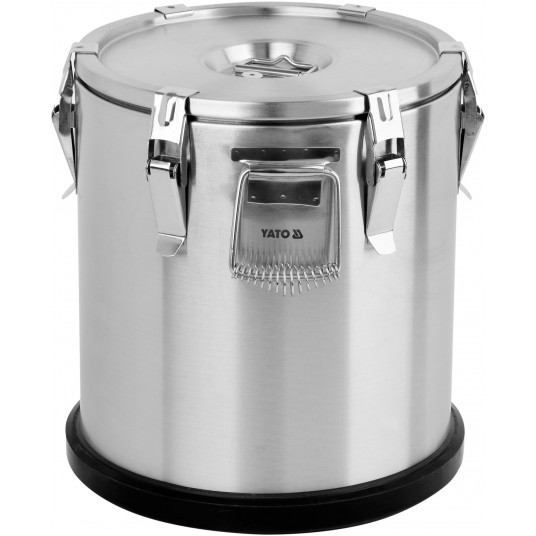 TERMOS TRANSPORTOWY SS 20L -zdjęcie numer 1