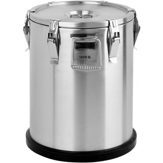 TERMOS TRANSPORTOWY SS 25L -zdjęcie numer 1