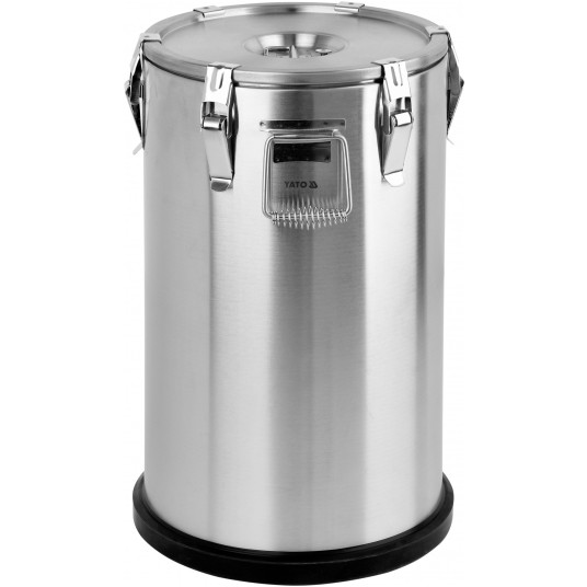 TERMOS TRANSPORTOWY SS 35L -zdjęcie numer 1