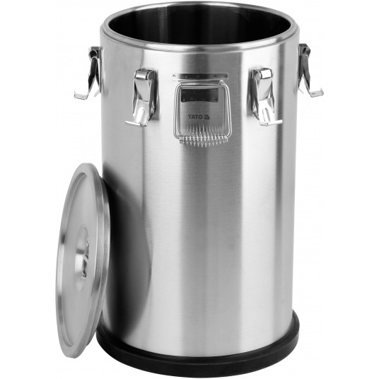 TERMOS TRANSPORTOWY SS 35L -zdjęcie numer 2