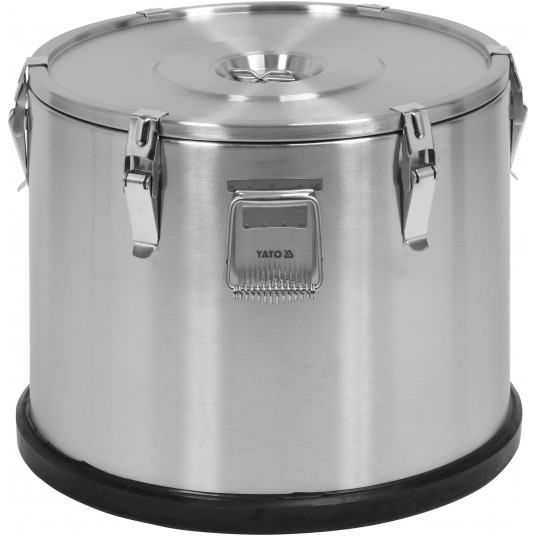 TERMOS TRANSPORTOWY SS 50L -zdjęcie numer 1