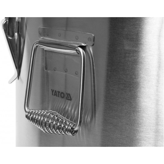 TERMOS TRANSPORTOWY SS 50L -zdjęcie numer 4