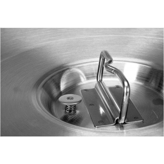 TERMOS TRANSPORTOWY SS 50L -zdjęcie numer 6