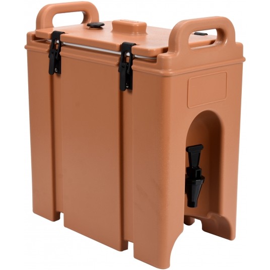 TERMOS Z KRANEM PE 9,4L -zdjęcie numer 1