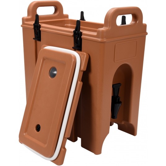 TERMOS Z KRANEM PE 9,4L -zdjęcie numer 6