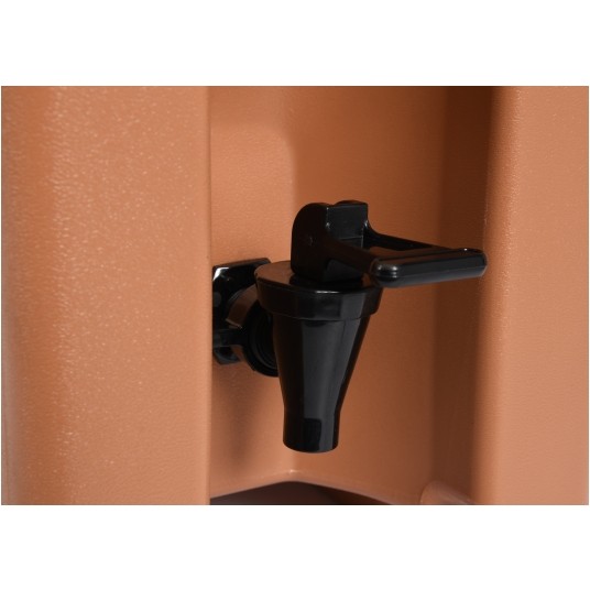 TERMOS Z KRANEM PE 9,4L -zdjęcie numer 2