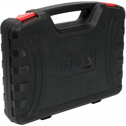 TESTER CIŚNIENIA W UKŁADZIE HAMULCOWYM -zdjęcie numer 3