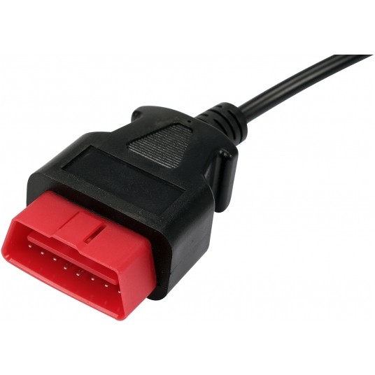 TESTER DIAGNOSTYCZNY OBD/EOBD -zdjęcie numer 4