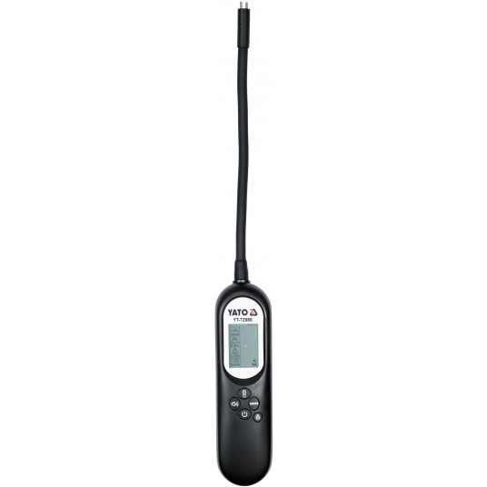 TESTER PŁYNU HAM. Z WYŚWIETLACZEM -zdjęcie numer 2