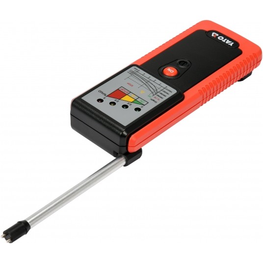 TESTER PŁYNU HAMULCOWEGO -zdjęcie numer 3