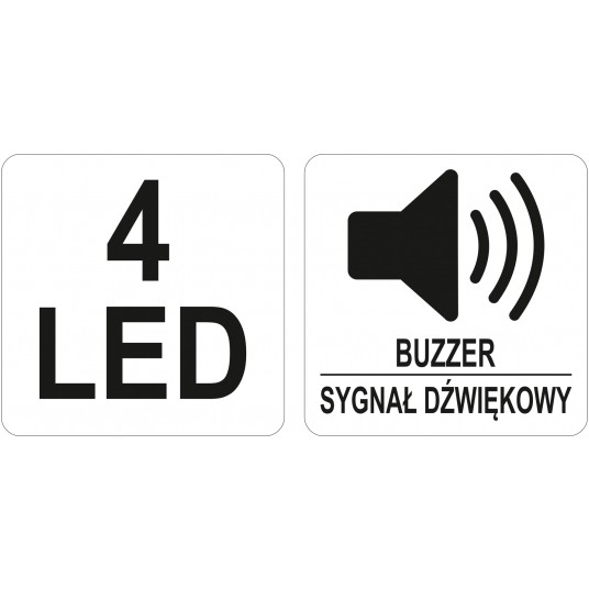 TESTER PŁYNU HAMULCOWEGO -zdjęcie numer 6