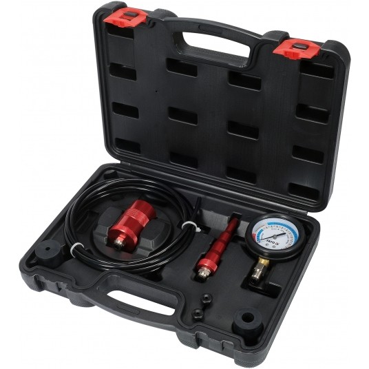 TESTER POMPY WODNEJ I UKŁADU CHŁODZENIA -zdjęcie numer 4