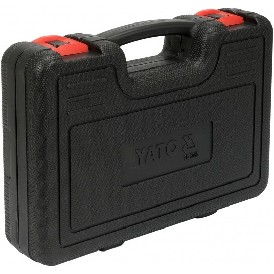 TESTER POMPY WODNEJ I UKŁADU CHŁODZENIA -zdjęcie numer 3