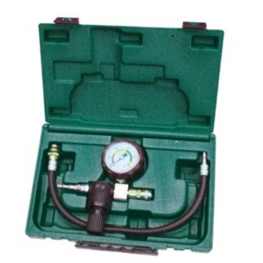 Tester szczelności cylindrów -zdjęcie numer 1