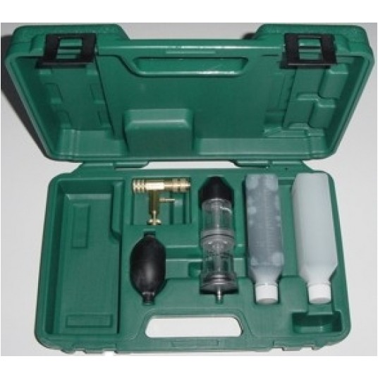 Tester szczelności uszczelki głowicy -zdjęcie numer 1