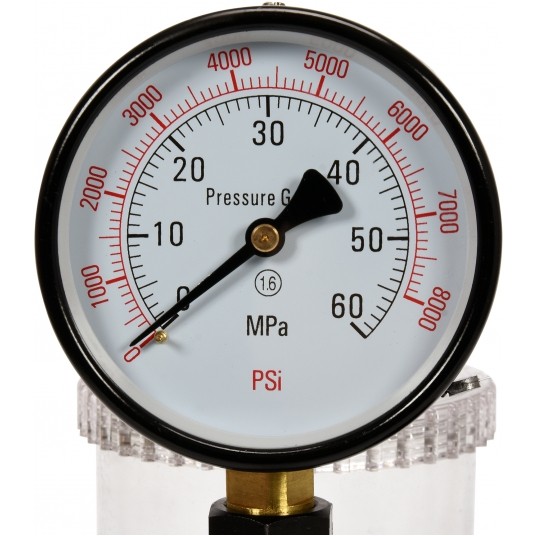 TESTER WTRYSKIWACZY 600BAR -zdjęcie numer 5