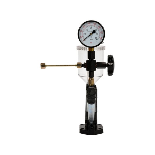 TESTER WTRYSKIWACZY 600BAR -zdjęcie numer 2