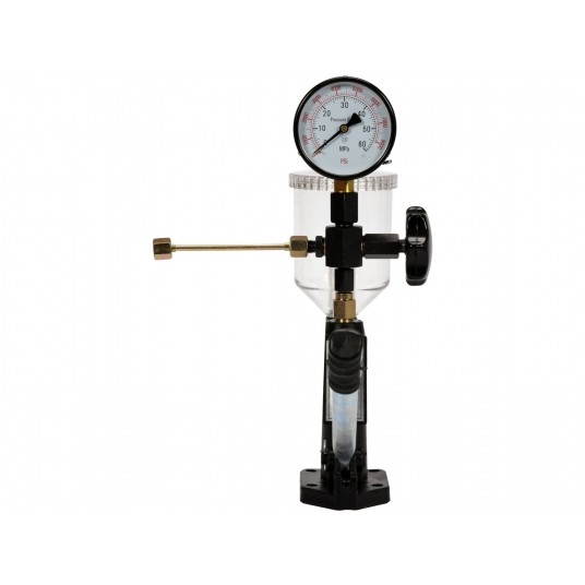 TESTER WTRYSKIWACZY 600BAR -zdjęcie numer 2