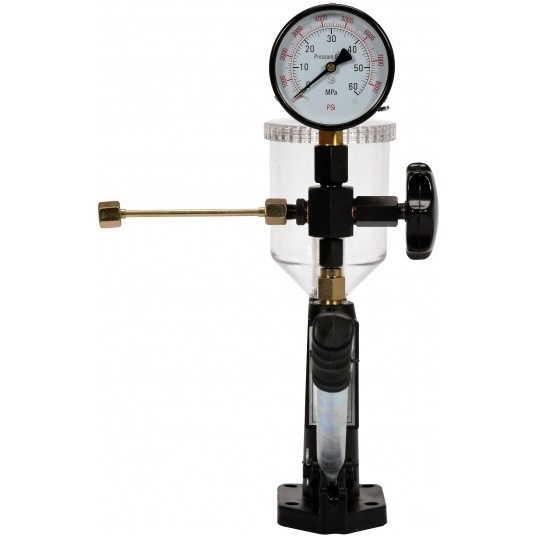 TESTER WTRYSKIWACZY 600BAR -zdjęcie numer 2