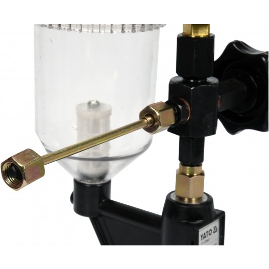 TESTER WTRYSKIWACZY 600BAR -zdjęcie numer 4