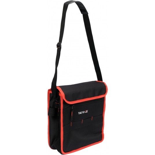 TORBA NA NARZĘDZIA 31x13x31CM -zdjęcie numer 5