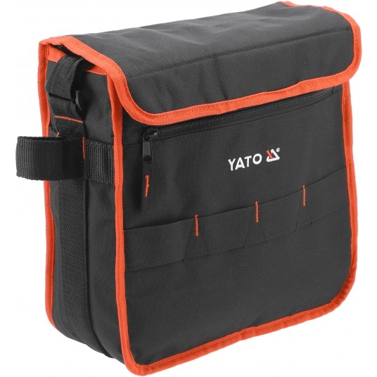 TORBA NA NARZĘDZIA 31x13x31CM -zdjęcie numer 8