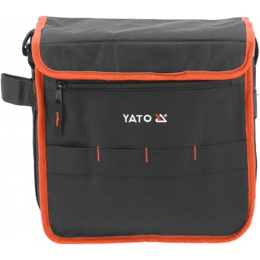 TORBA NA NARZĘDZIA 31x13x31CM -zdjęcie numer 4