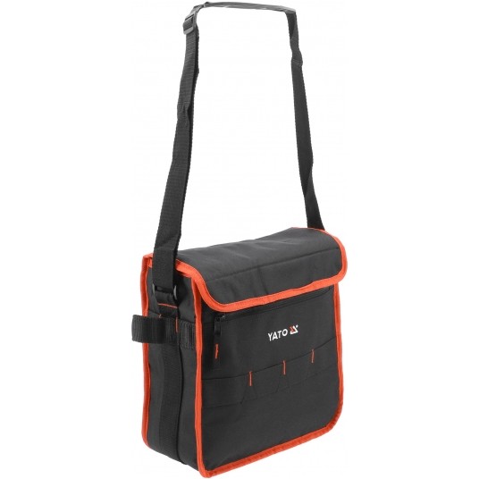 TORBA NA NARZĘDZIA 31x13x31CM -zdjęcie numer 2