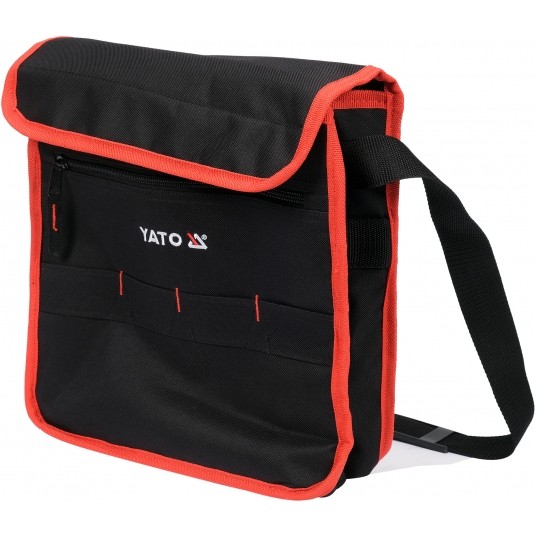 TORBA NA NARZĘDZIA 31x13x31CM -zdjęcie numer 6