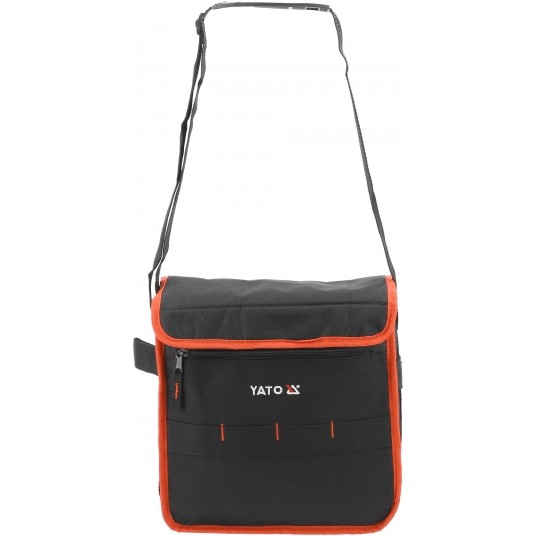 TORBA NA NARZĘDZIA 31x13x31CM -zdjęcie numer 1