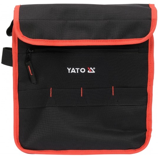 TORBA NA NARZĘDZIA 31x13x31CM -zdjęcie numer 7