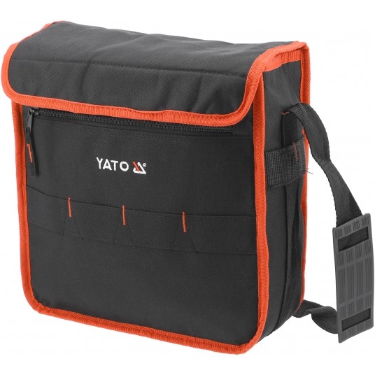 TORBA NA NARZĘDZIA 31x13x31CM -zdjęcie numer 3