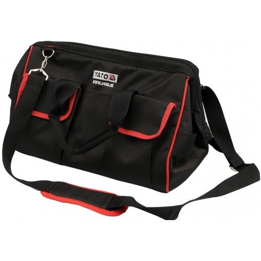 TORBA NA NARZĘDZIA 40x23x21CM -zdjęcie numer 1