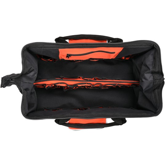 TORBA NARZĘDZIOWA 18 " -zdjęcie numer 3