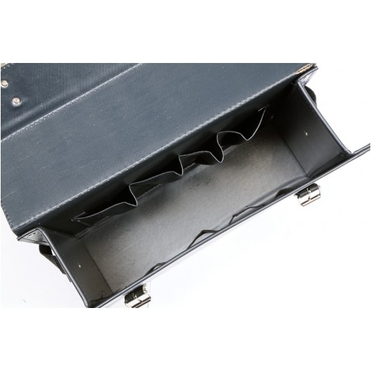 TORBA NARZĘDZIOWA 25X38X11CM -zdjęcie numer 2