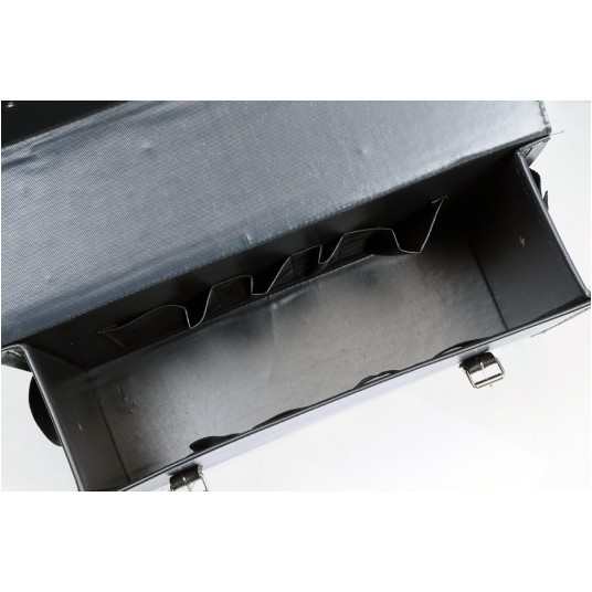 TORBA NARZĘDZIOWA 28X45,5X13CM -zdjęcie numer 1