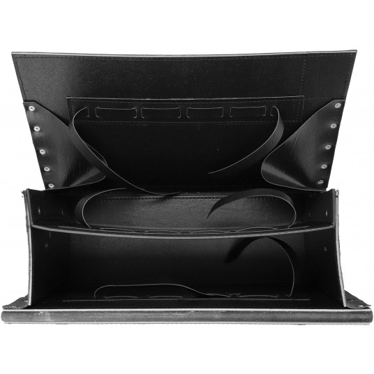 TORBA NARZĘDZIOWA SKÓRZANA -zdjęcie numer 2