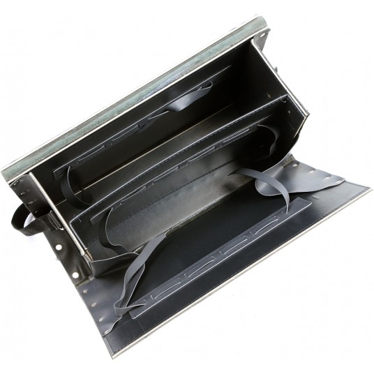 TORBA NARZĘDZIOWA SKÓRZANA -zdjęcie numer 4