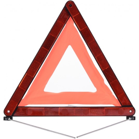TRÓJKĄT OSTRZEGAWCZY -zdjęcie numer 2