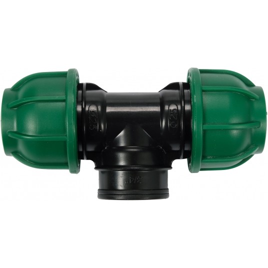 TRÓJNIK PP 25 X 3/4" X 25 -zdjęcie numer 1