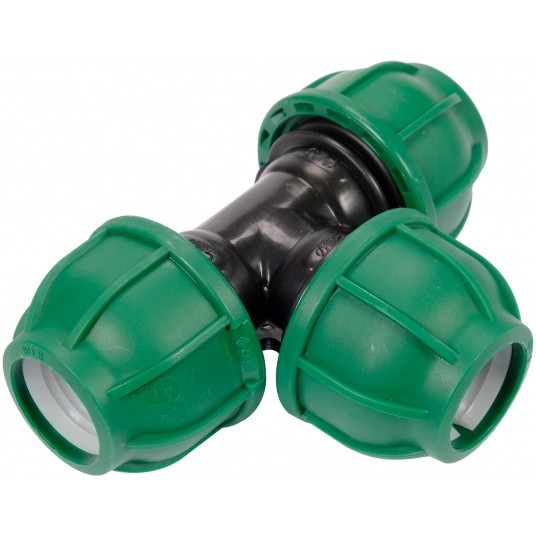 TRÓJNIK PP 25MM X 25 MM X 25MM -zdjęcie numer 2