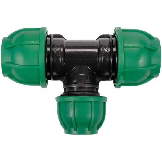 TRÓJNIK PP 32MM X 25MM X 32MM -zdjęcie numer 1