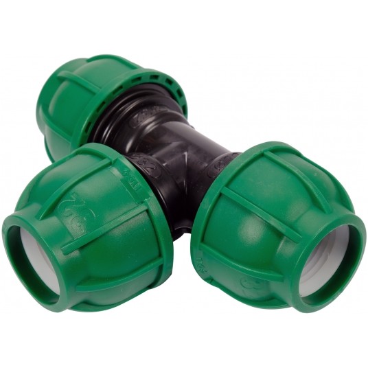 TRÓJNIK PP 32MM x 32MM x 32MM -zdjęcie numer 3