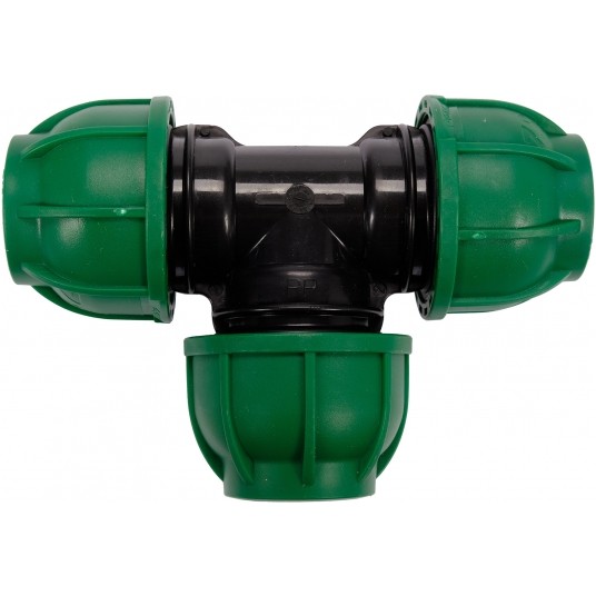 TRÓJNIK PP 32MM x 32MM x 32MM -zdjęcie numer 1