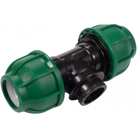 TRÓJNIK PP GW 25 X 1/2" X 25 -zdjęcie numer 2