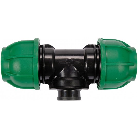 TRÓJNIK PP GW 32MM x 1/2" x 32MM -zdjęcie numer 1